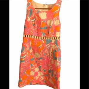 🌸Lilly Pulitzer in pink and blue